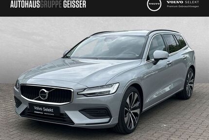 Volvo V60 Gebrauchtwagen