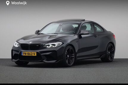 BMW M2 Gebrauchtwagen