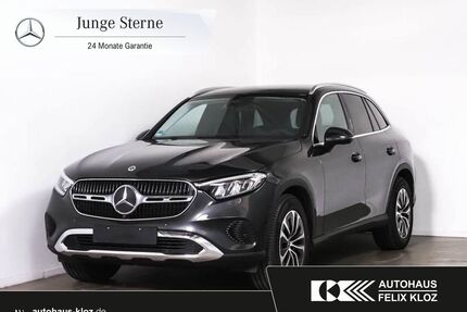 Mercedes-Benz GLC 200 Gebrauchtwagen