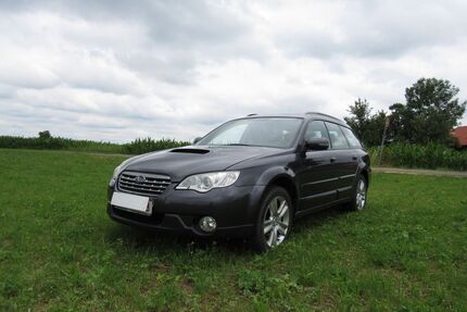 Subaru Outback Gebrauchtwagen