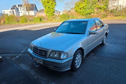 Mercedes-Benz C 200 Gebrauchtwagen