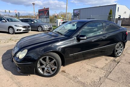 Mercedes-Benz CE 230 Gebrauchtwagen