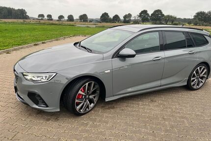 Opel Insignia Gebrauchtwagen
