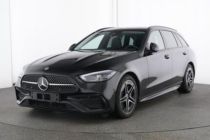 Mercedes-Benz C 180 Gebrauchtwagen