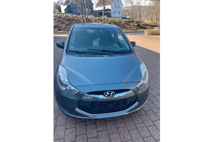 Hyundai ix20 Gebrauchtwagen
