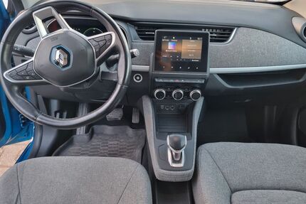 Renault ZOE Gebrauchtwagen
