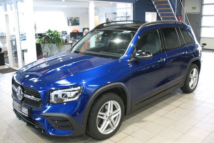 Mercedes-Benz GLB 200 Gebrauchtwagen