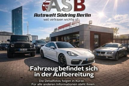 Mercedes-Benz E 350 Gebrauchtwagen