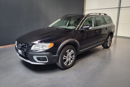 Volvo XC70 Gebrauchtwagen