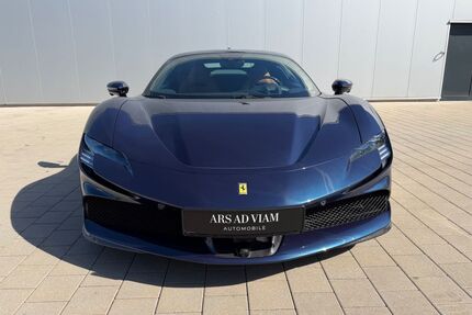 Ferrari SF90 Gebrauchtwagen