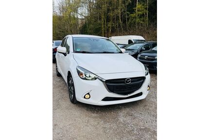 Mazda 2 Gebrauchtwagen