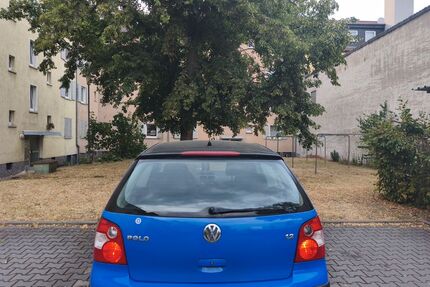 VW Polo Gebrauchtwagen