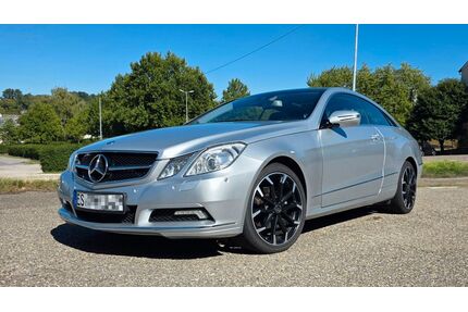 Mercedes-Benz E 250 Gebrauchtwagen