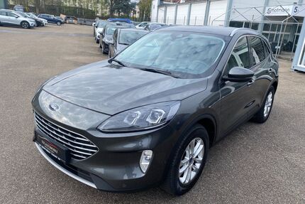 Ford Kuga Gebrauchtwagen