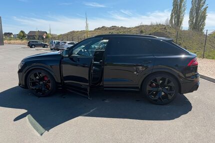 Audi RSQ8 Gebrauchtwagen
