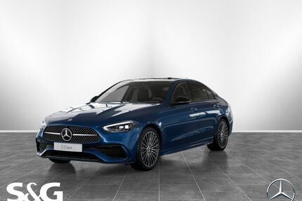 Mercedes-Benz C 220 Gebrauchtwagen