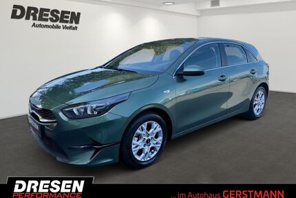 Kia ceed / Ceed Gebrauchtwagen