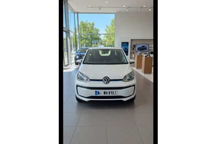 VW e-up! Gebrauchtwagen