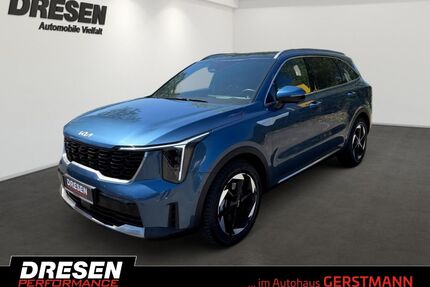 Kia Sorento Gebrauchtwagen