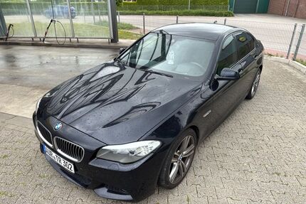 BMW 530 Gebrauchtwagen