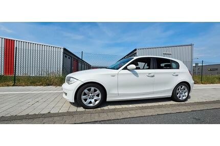 BMW 116 Gebrauchtwagen