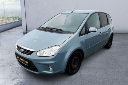Ford C-Max Gebrauchtwagen
