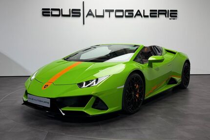 Lamborghini Huracán Gebrauchtwagen