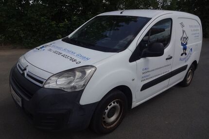 Citroen Berlingo Gebrauchtwagen