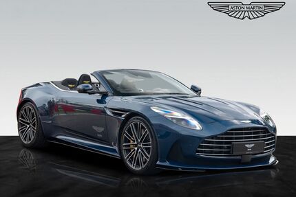 Aston Martin DB12 Gebrauchtwagen