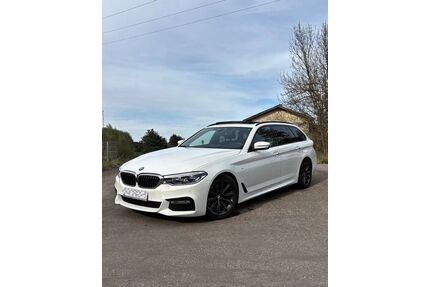BMW 520 Gebrauchtwagen