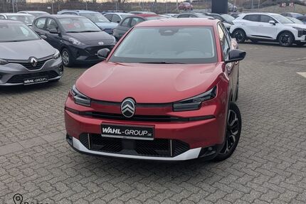 Citroen C4 Gebrauchtwagen
