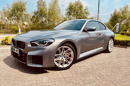 BMW M2 Gebrauchtwagen
