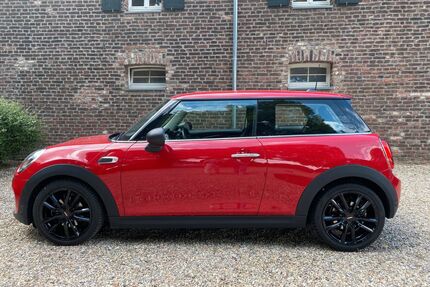 Mini ONE Gebrauchtwagen