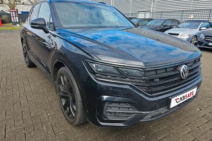 VW Touareg Gebrauchtwagen