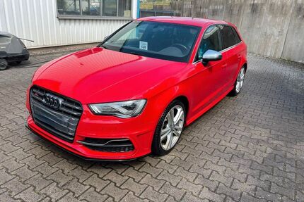 Audi S3 Gebrauchtwagen