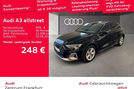Audi A3 Gebrauchtwagen