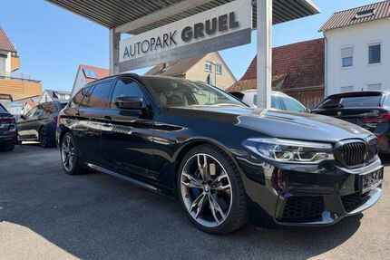 BMW M550 Gebrauchtwagen