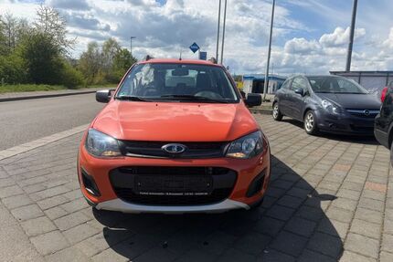 Lada Kalina Gebrauchtwagen