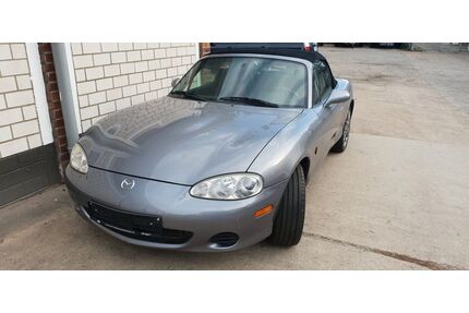 Mazda MX-5 Gebrauchtwagen
