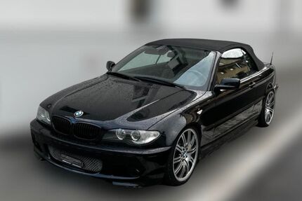 BMW 330 Gebrauchtwagen