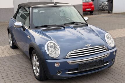 Mini Cooper Gebrauchtwagen