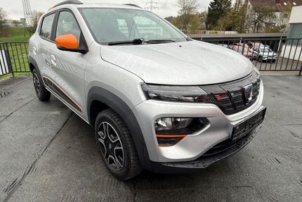 Dacia Spring Gebrauchtwagen