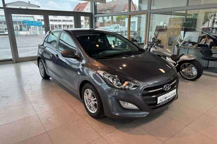 Hyundai i30 Gebrauchtwagen
