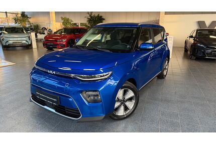Kia Soul Gebrauchtwagen