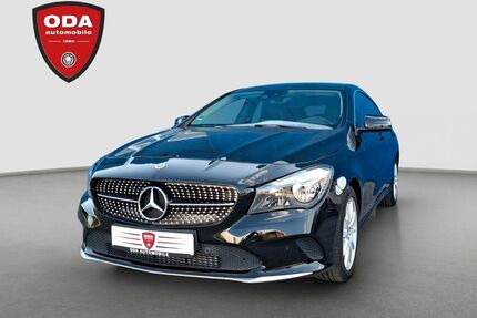 Mercedes-Benz CLA 220 Shooting Brake Gebrauchtwagen