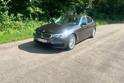 BMW 530 Gebrauchtwagen