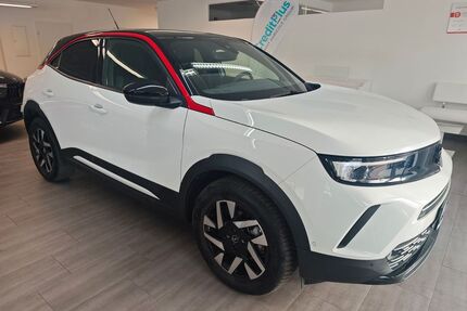 Opel Mokka-e Gebrauchtwagen