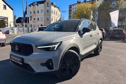 Volvo XC40 Gebrauchtwagen