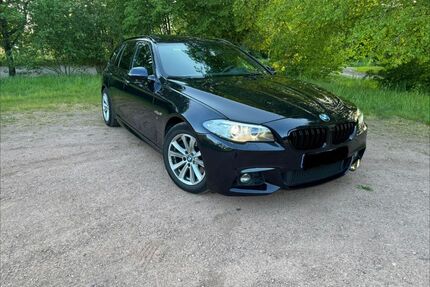 BMW 520 Gebrauchtwagen