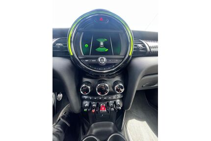 Mini Cooper S Gebrauchtwagen
